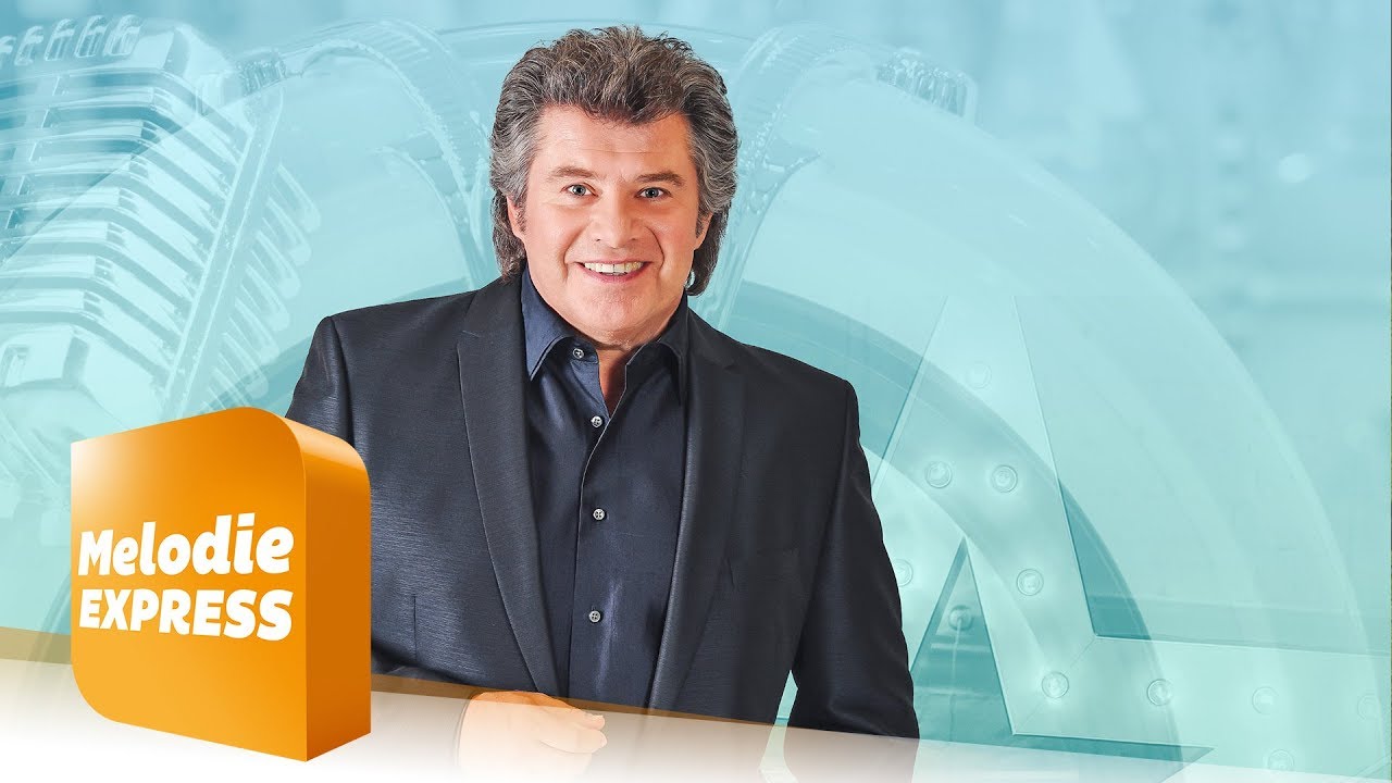 Andy Borg - Jugendliebe - Unvergessene Schlager | Album
