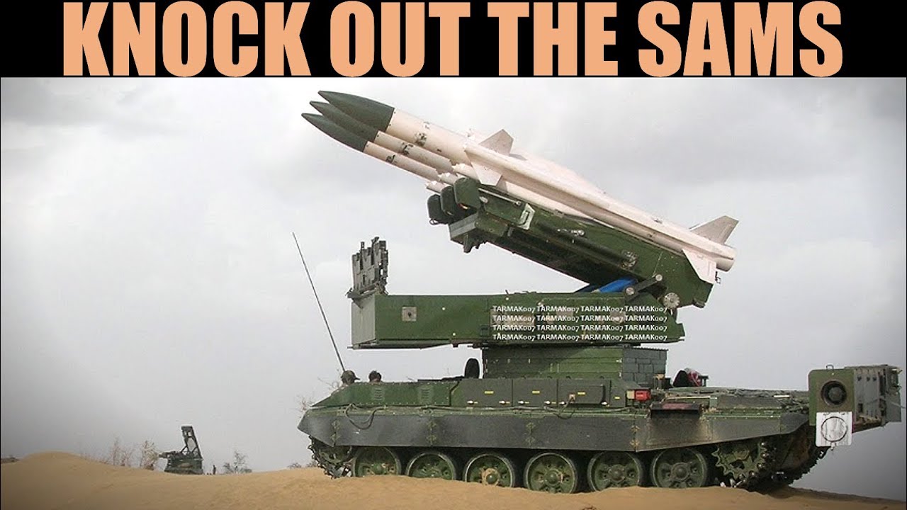 Brunei Campaign: Special Forces First Strike To Knock Out Air Defences | Arma 3
