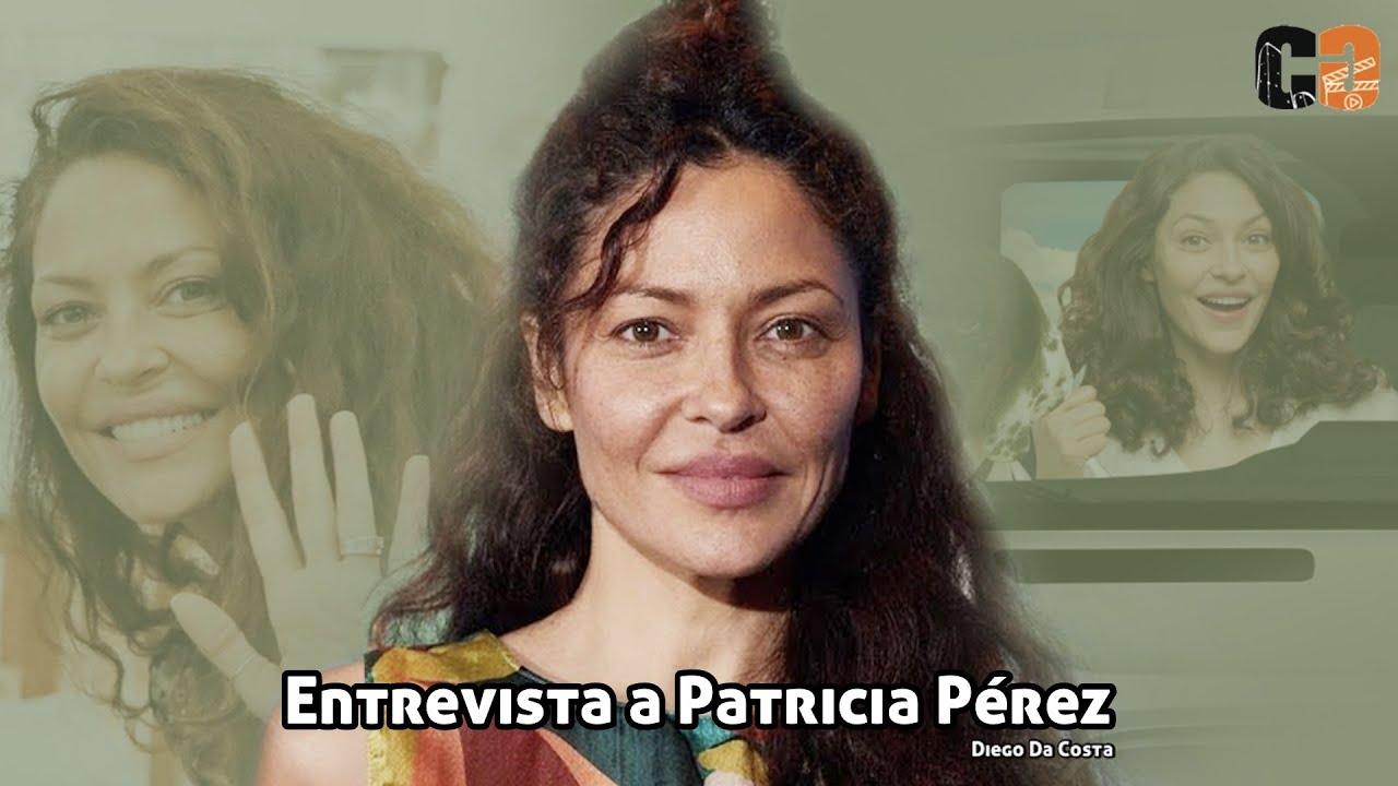 Patricia Pérez: 