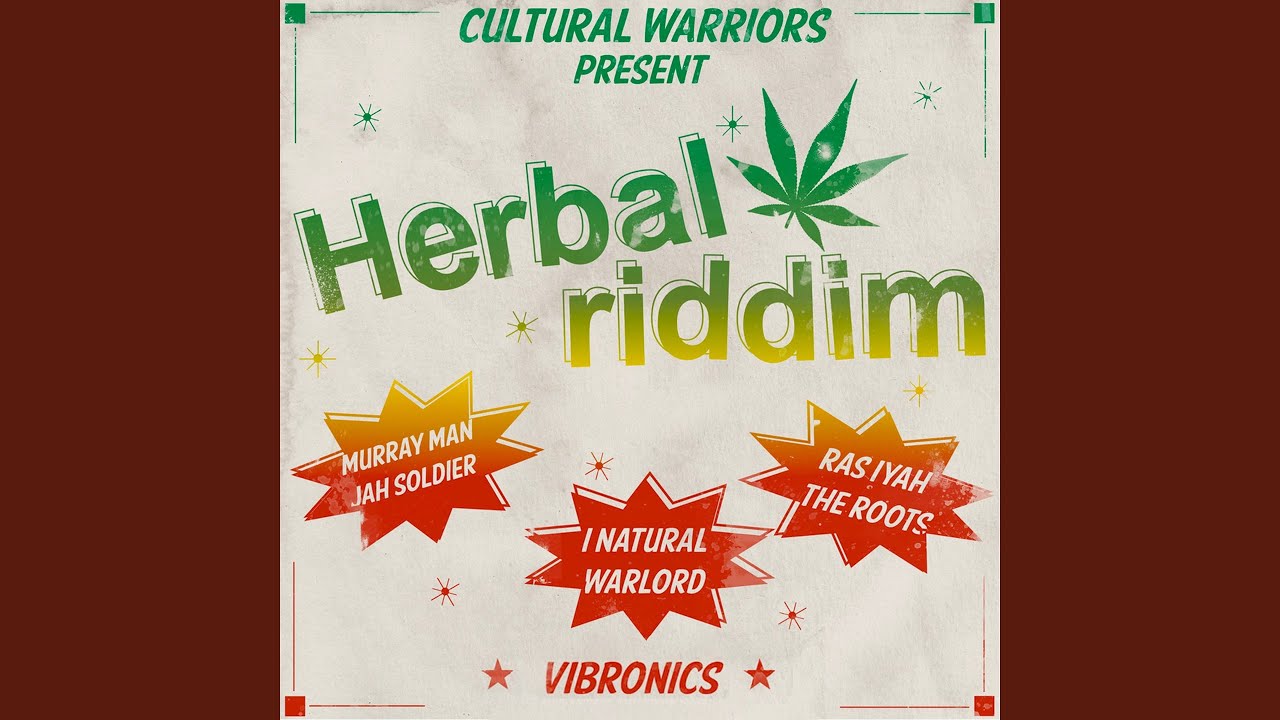 Herbal Dub