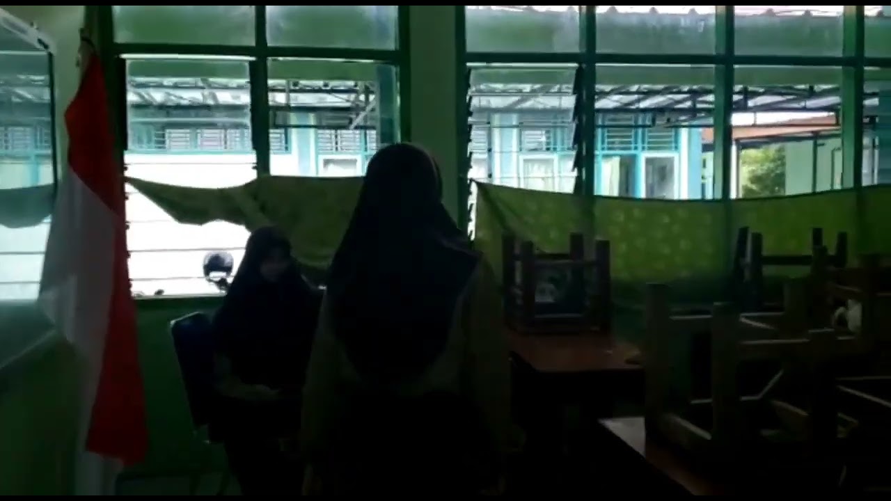 Drama sunda. kelompok 3, 9A