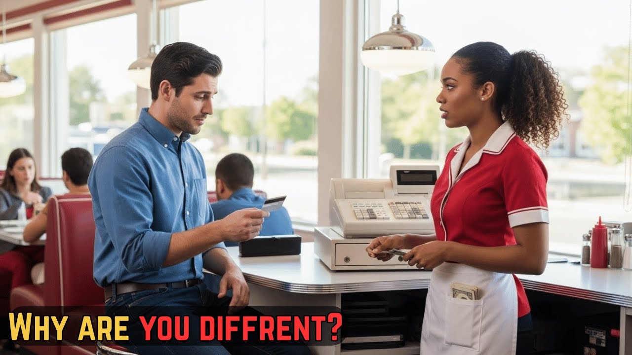 Billionaire CEO Single Dad Pretends to Be Broke on Every Blind Date—Until He Meets a Waitress Who...