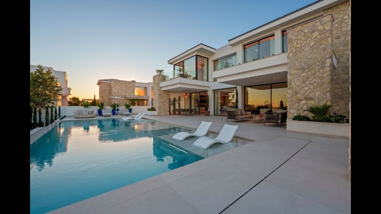 Benahavís - La Quinta | Villa de Lujo Tresora B | Costa del Sol