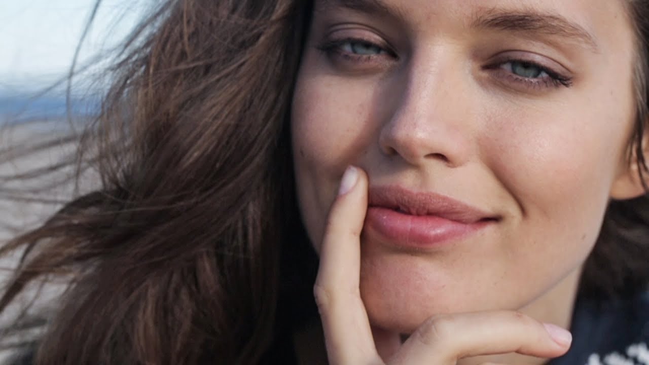 Stefanel - digital movie - starring Emily DiDonato