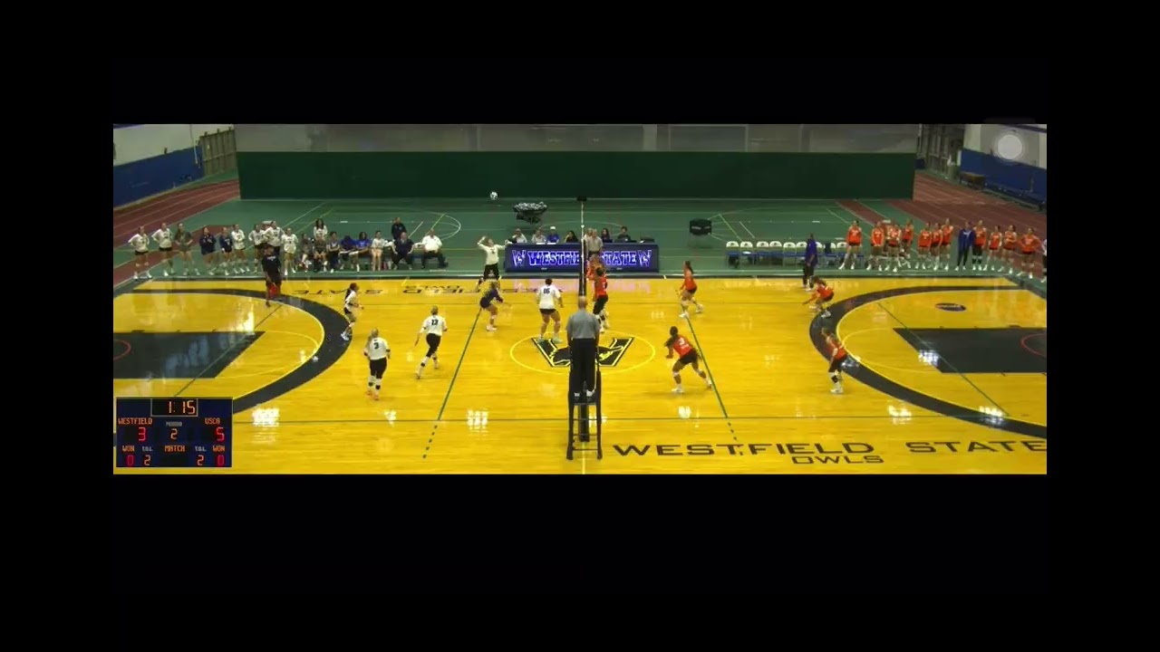 Zurielys Rivera Libero/DS Class of 2029