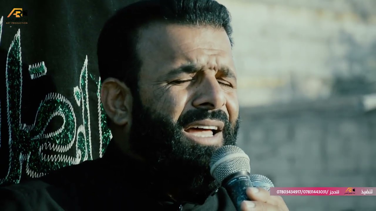 مجلس عزاء اليوم السابع للمرحوم (حمود رميض السعيدي) الناعي  فارس العبودي