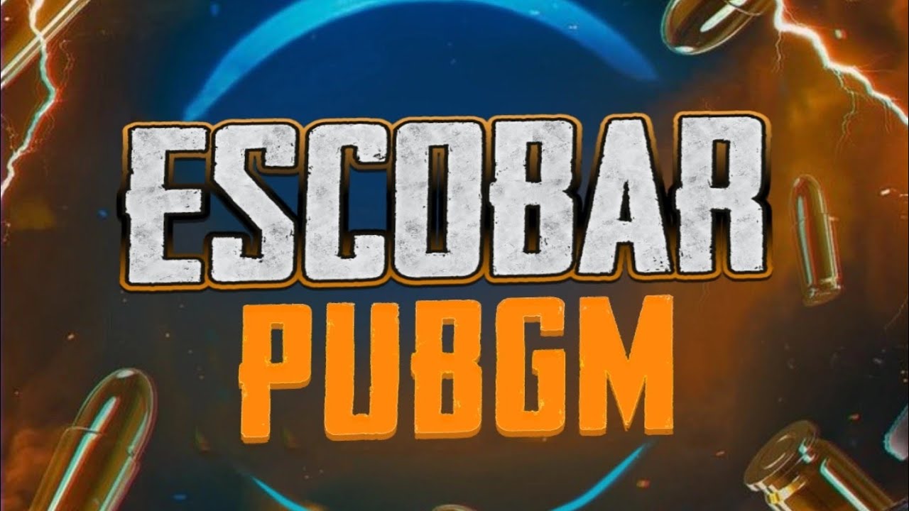 NW ESCOBAR  PUBGM biz efirdamiz