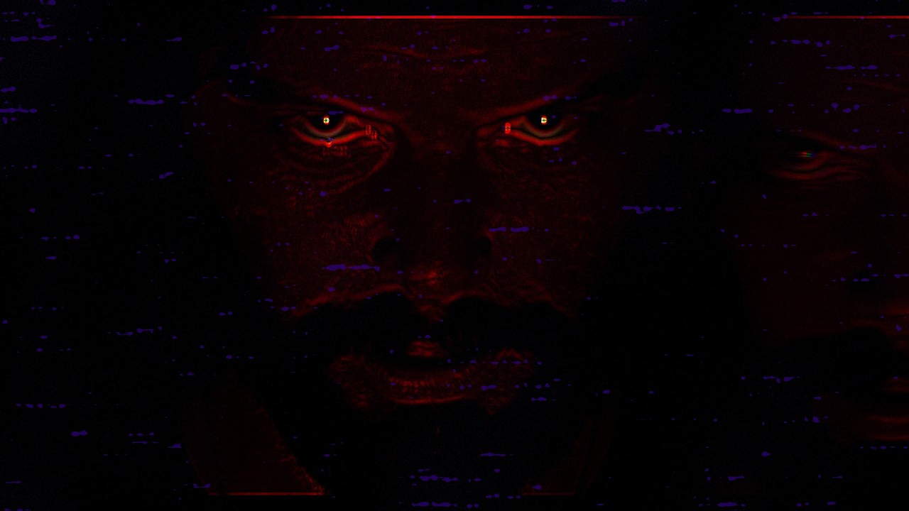 Macro/micro - Dead Internet (Official Video)