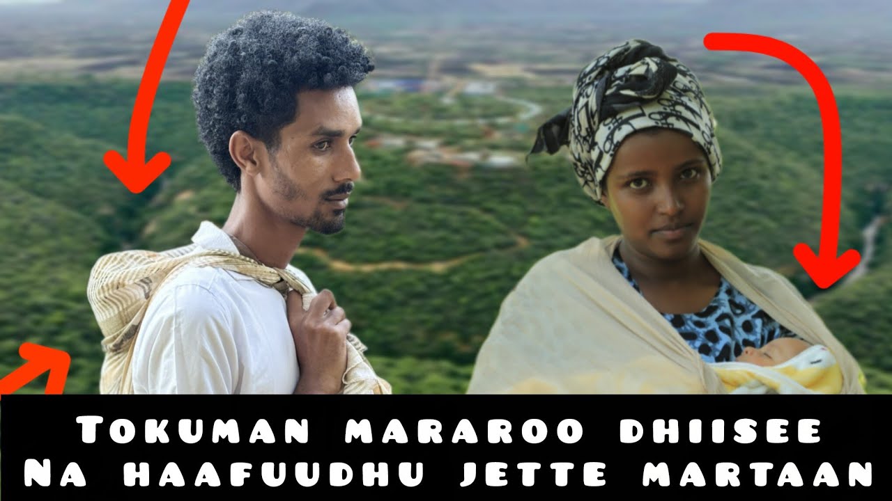 Tokuman Mararoo dhiisee na haa fuudhu jette Martan