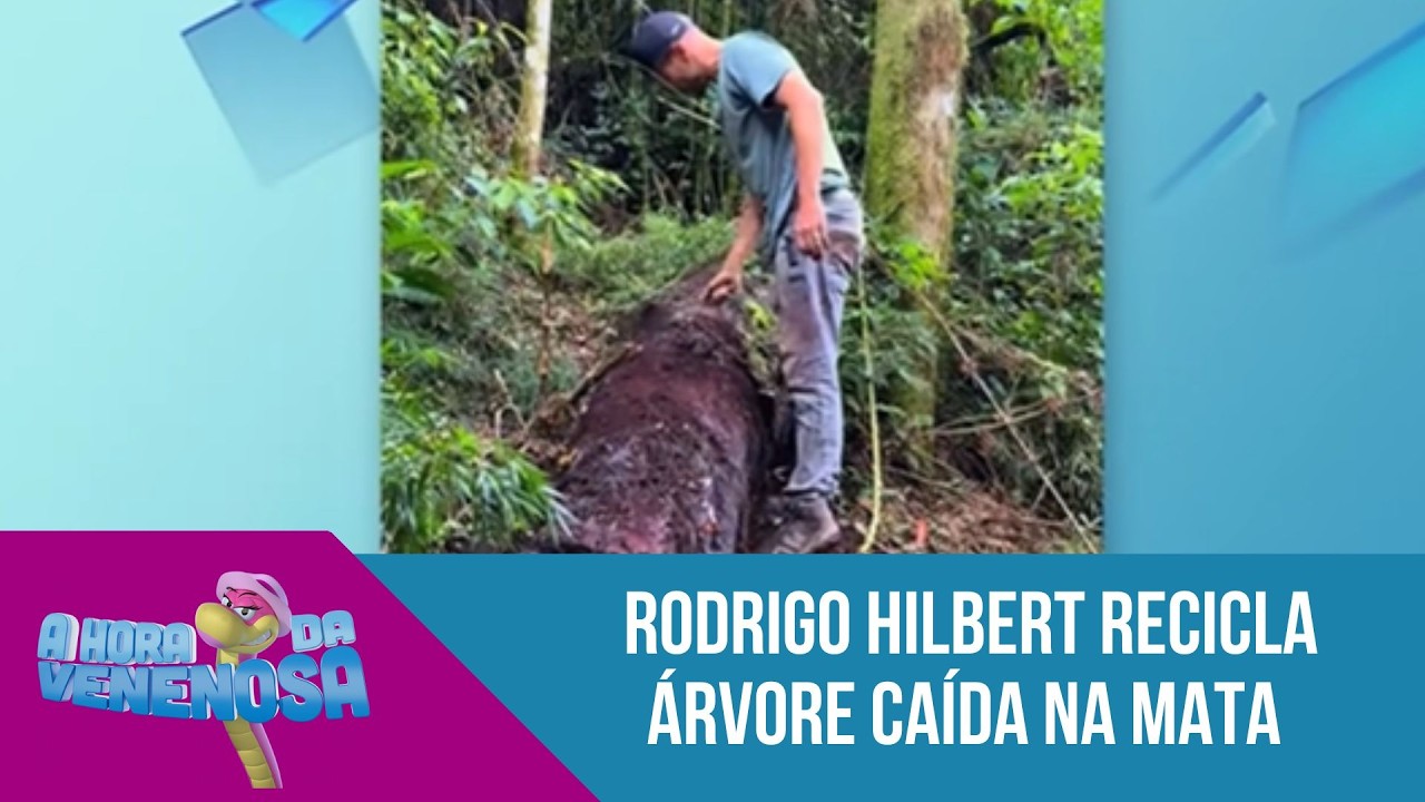 Assista à íntegra de 'A Hora da Venenosa' I Balanço Geral