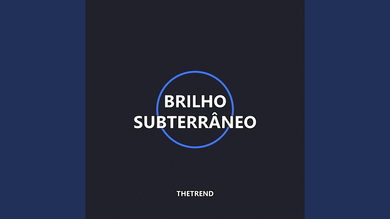Brilho Subterrâneo