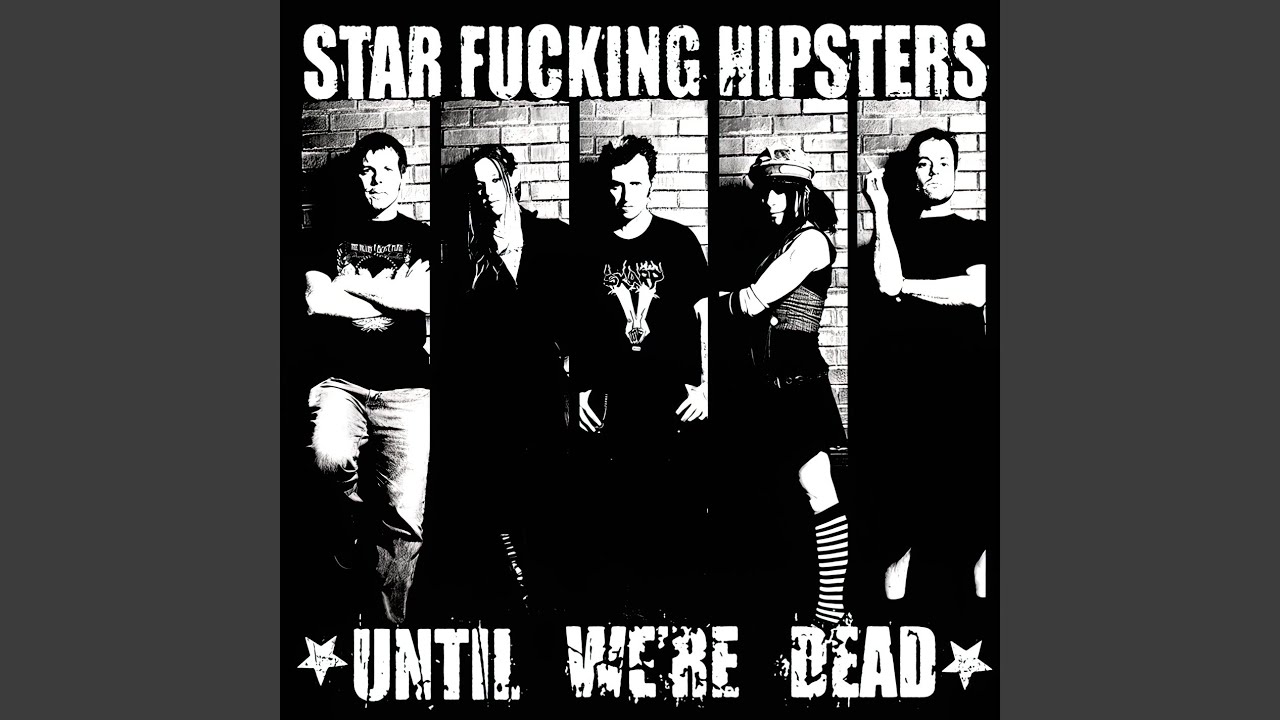 Until We're Dead