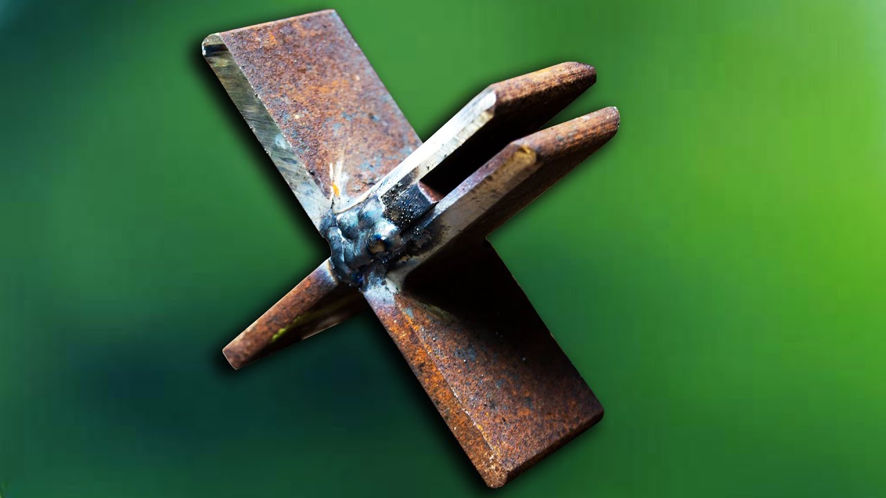 TOOL IDEA FOR  Make a Powerful Metal Bender