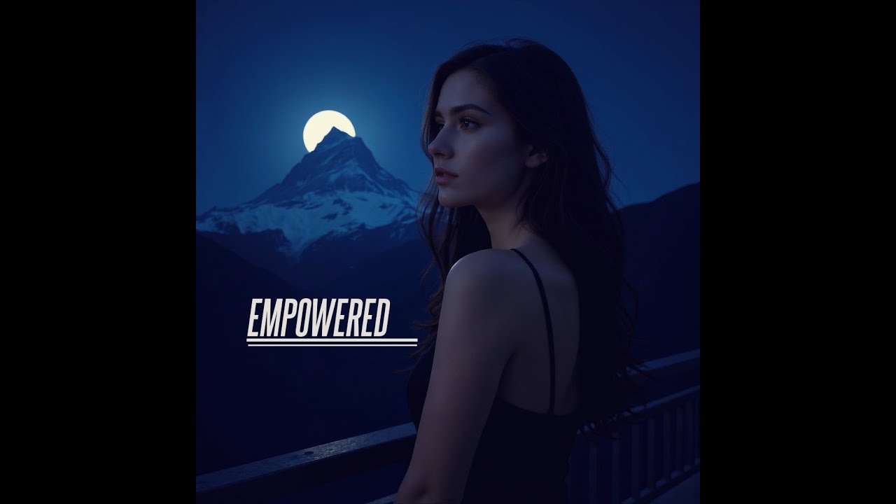 Empowered (Release w/Visualizer)