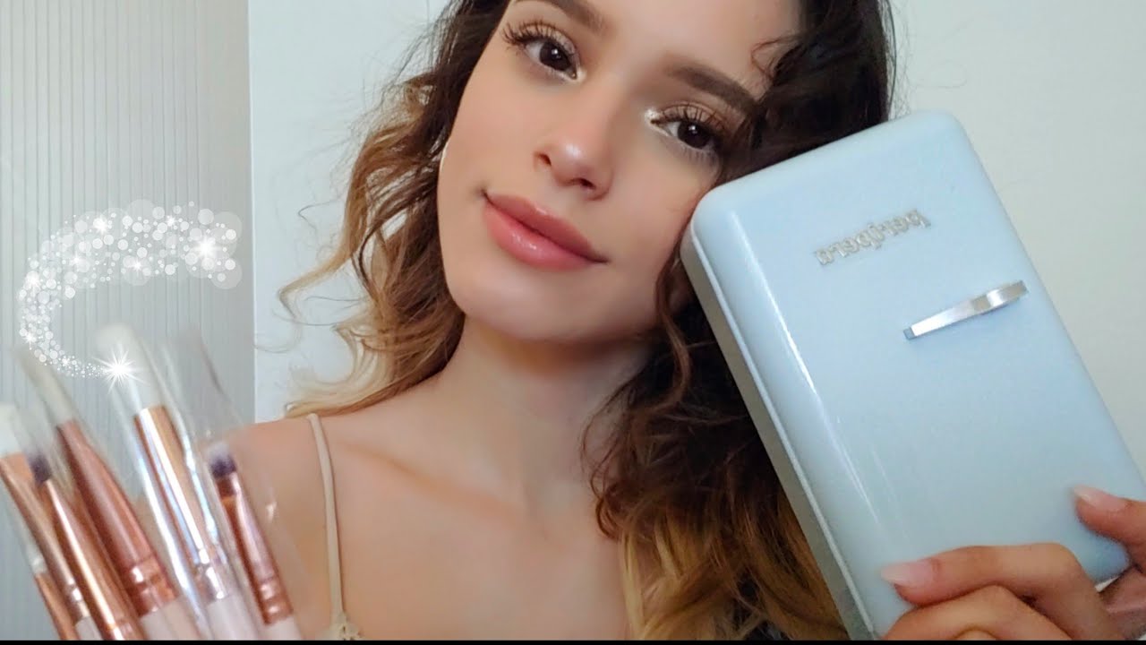 ASMR | Whisper Time 🌬
 (ft. YesStyle💄)