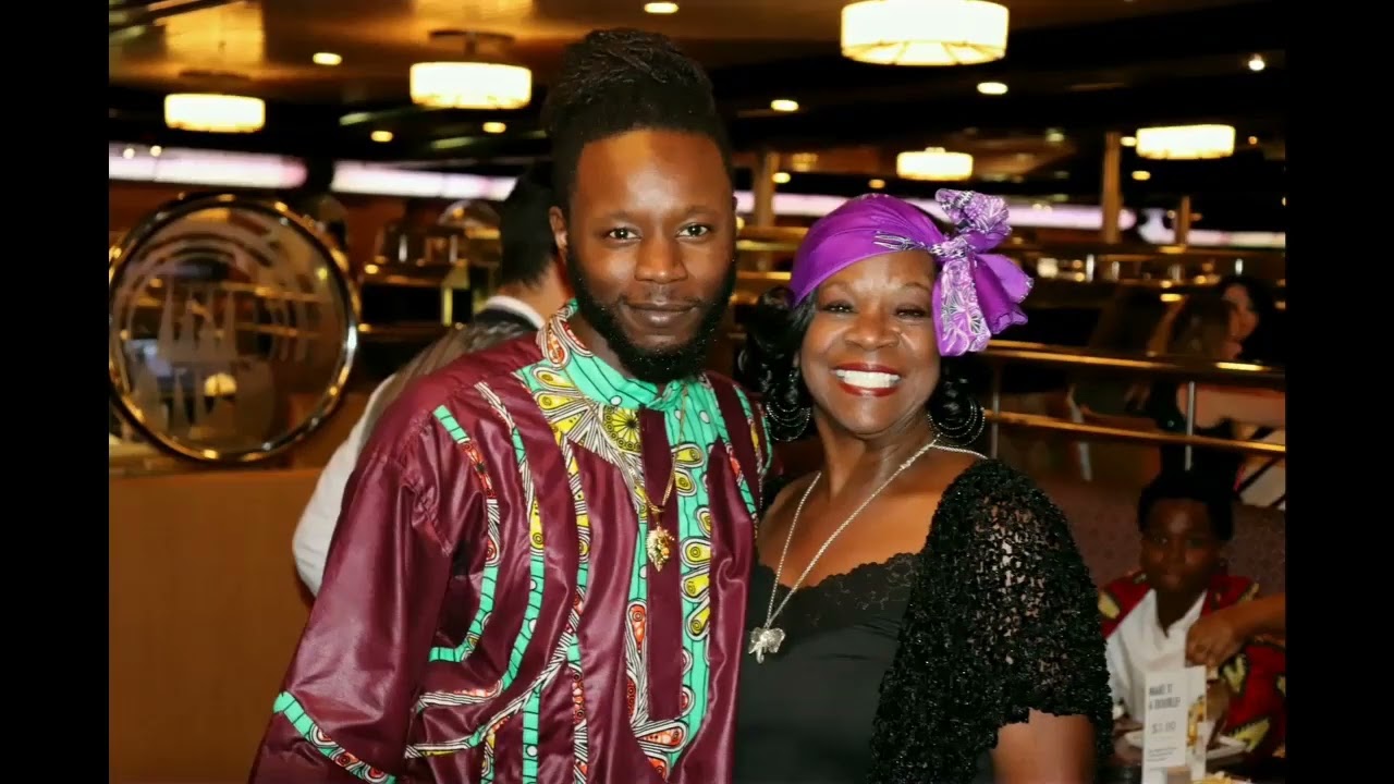 Boyz II Men - A Song For Mama (Saxophone Cover)