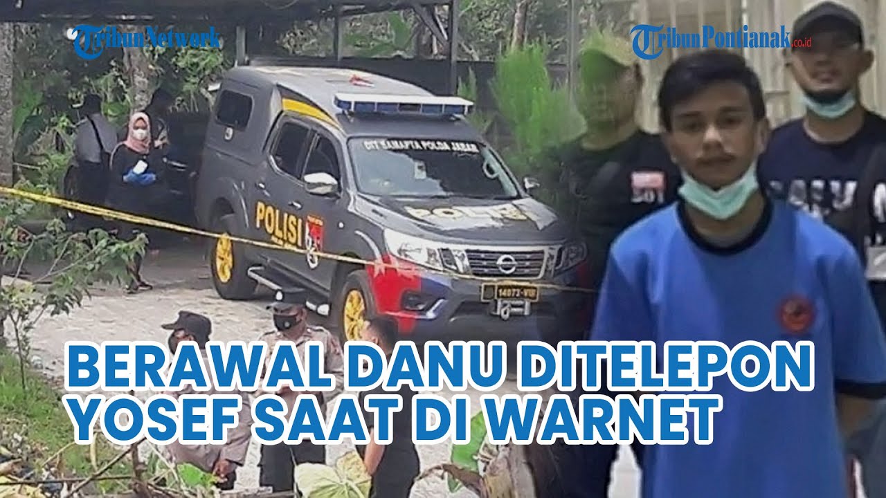 Kronologi Lengkap Pembunuhan Ibu dan Anak di Subang