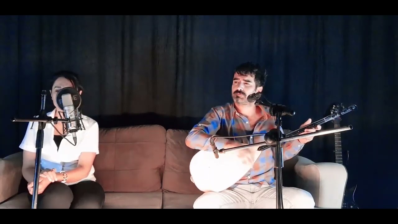 Narin Erdoğan & Hakan Çakmak - Yandı Yürek Yar Elinden