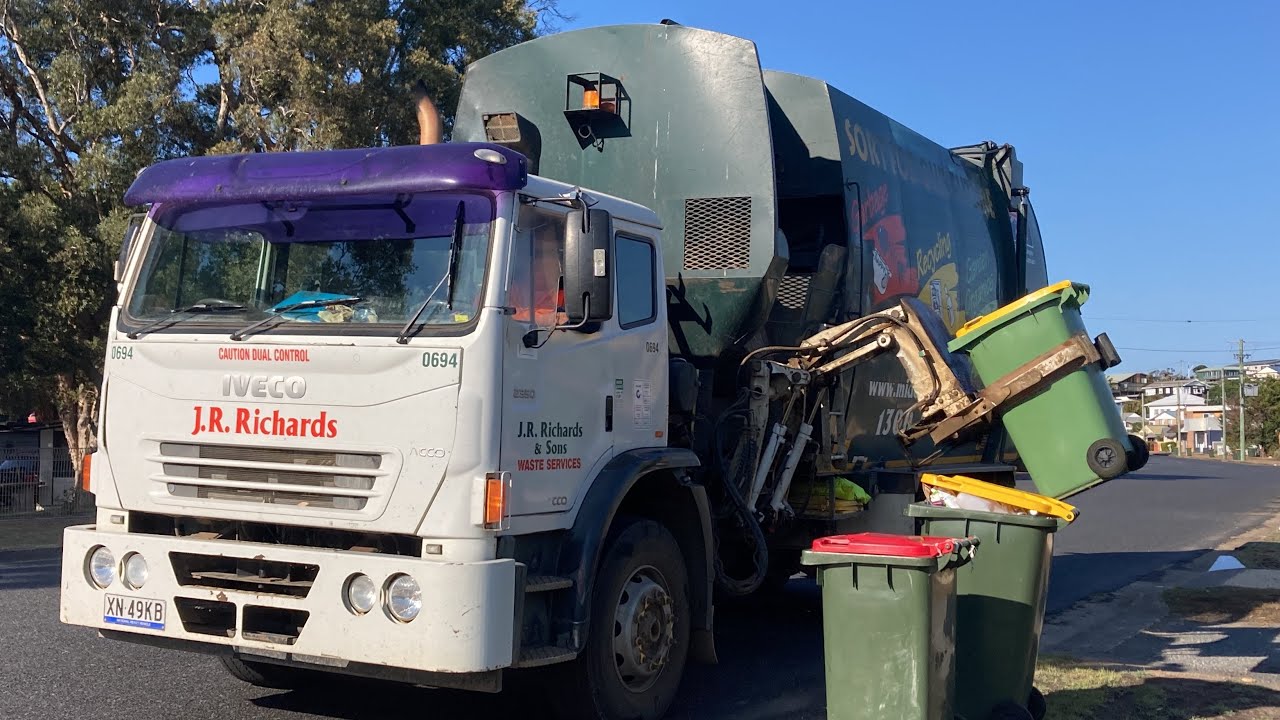 Mid Coast Garbage & Recycling