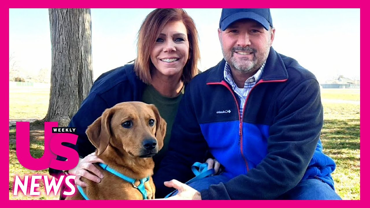 Sister Wives Meri Introduces New Boyfriend After Kody Brown Split