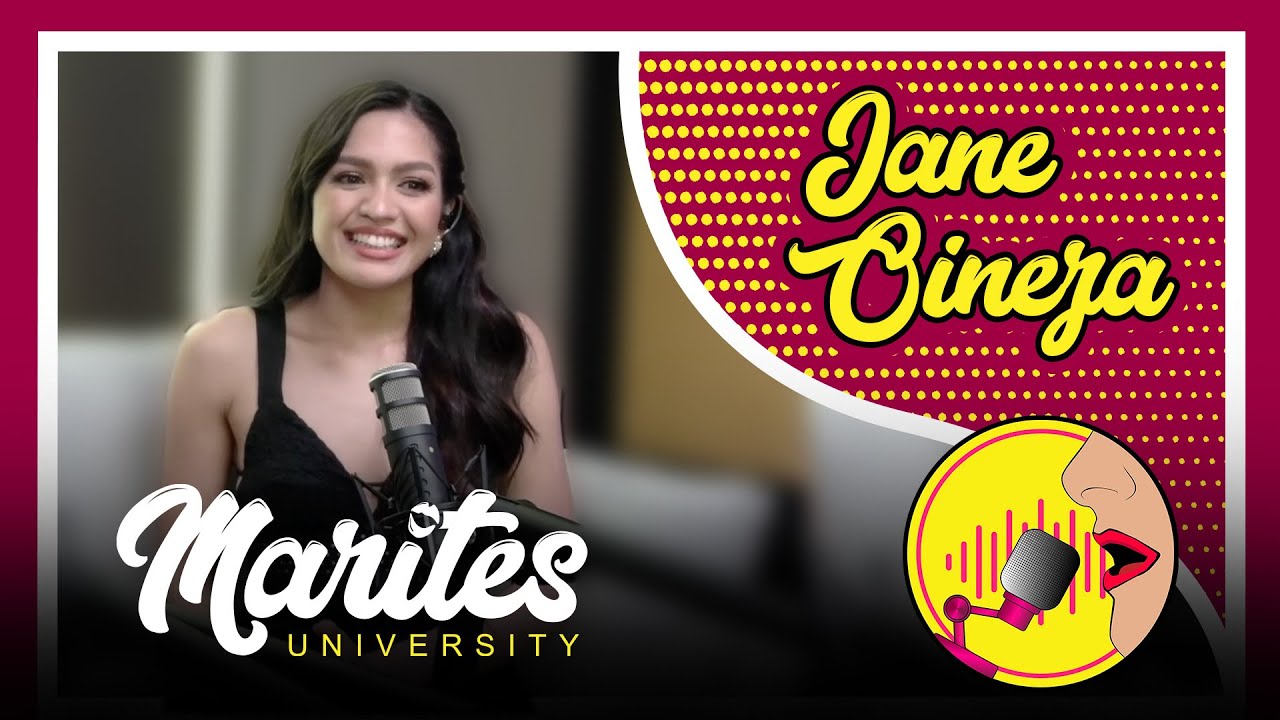 JANE OINEZA, di nagpatalbog kay JC de Vera sa 'Nag-aapoy na Damdamin'