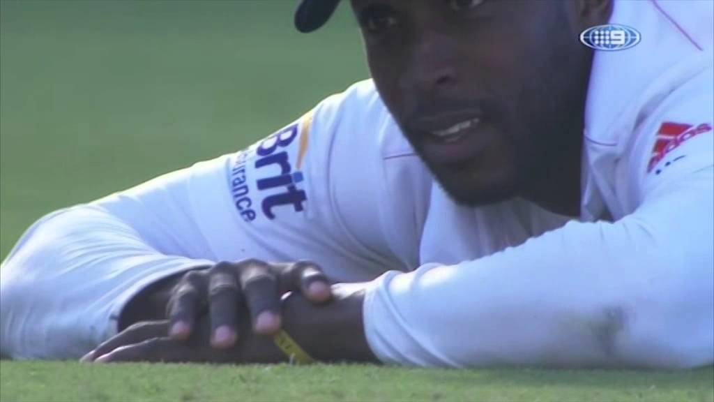 Best and worst of Ashes fielding