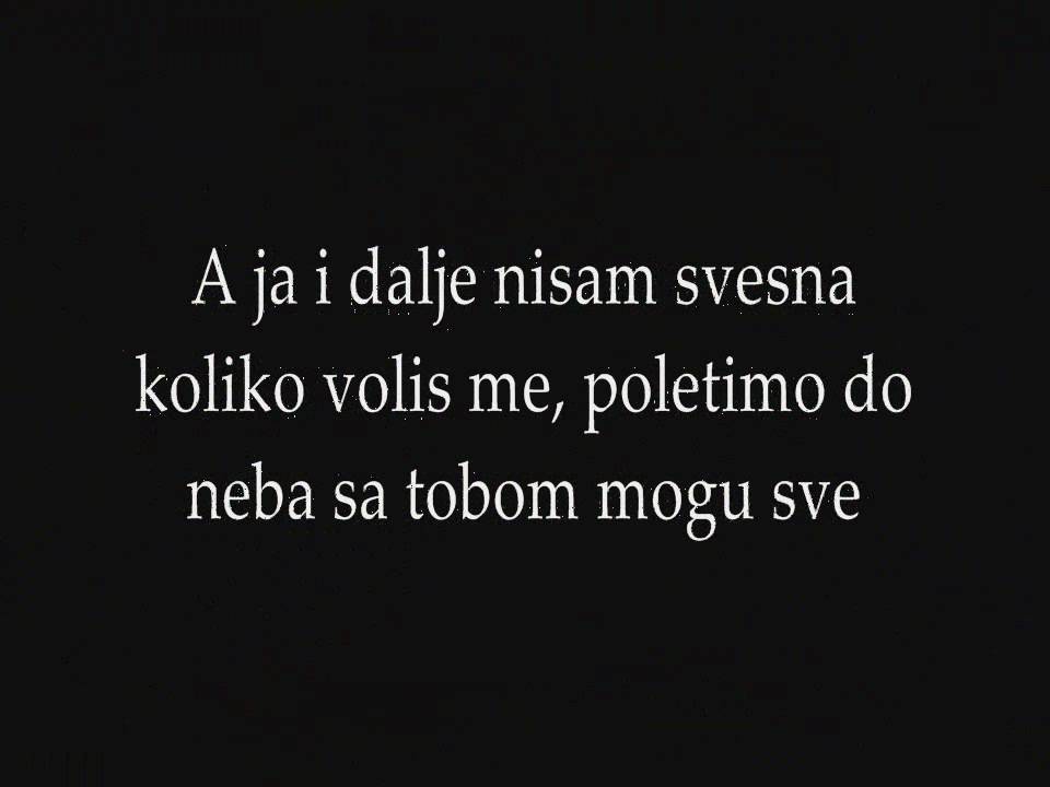 Mr. Black - Vodi Me Do Neba (Feat. Sofia & Romantic) (2011)