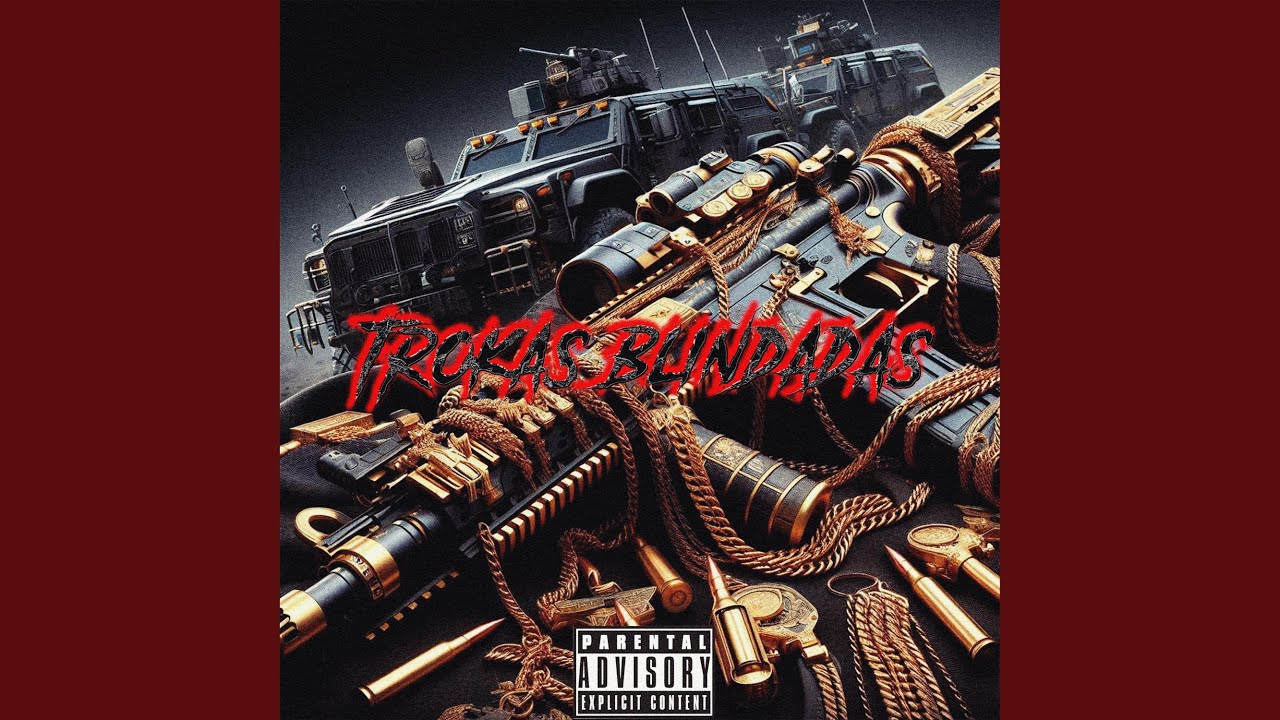 TROKAS BLINDADAS
