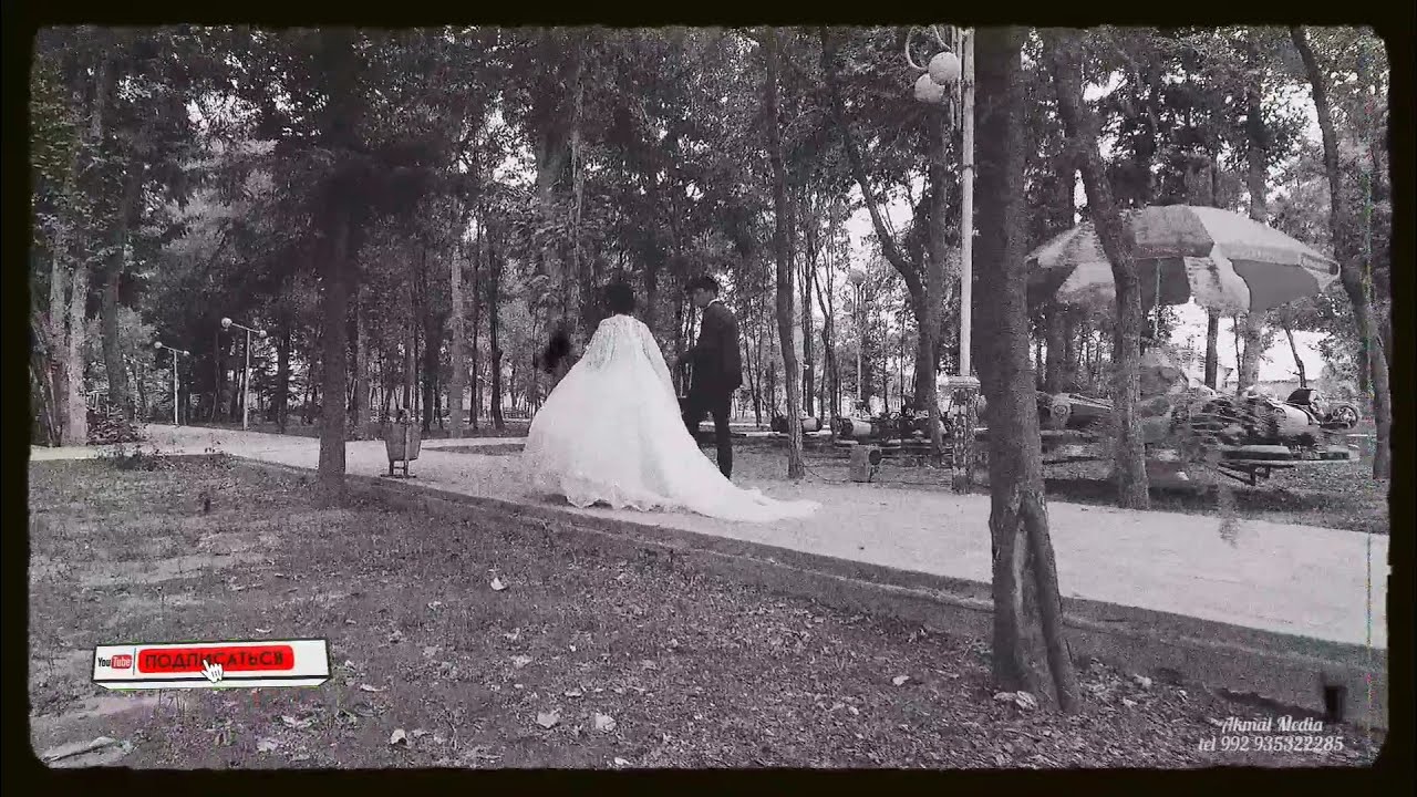 Арабхона Носири Хусрав Happy wedding 2023