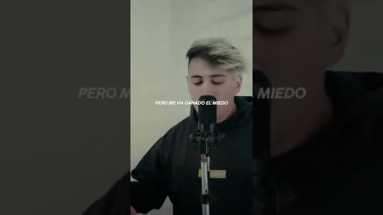 AYNEA Fmk Versi&oacute;n Ac&uacute;stica, Estado para Whatsapp