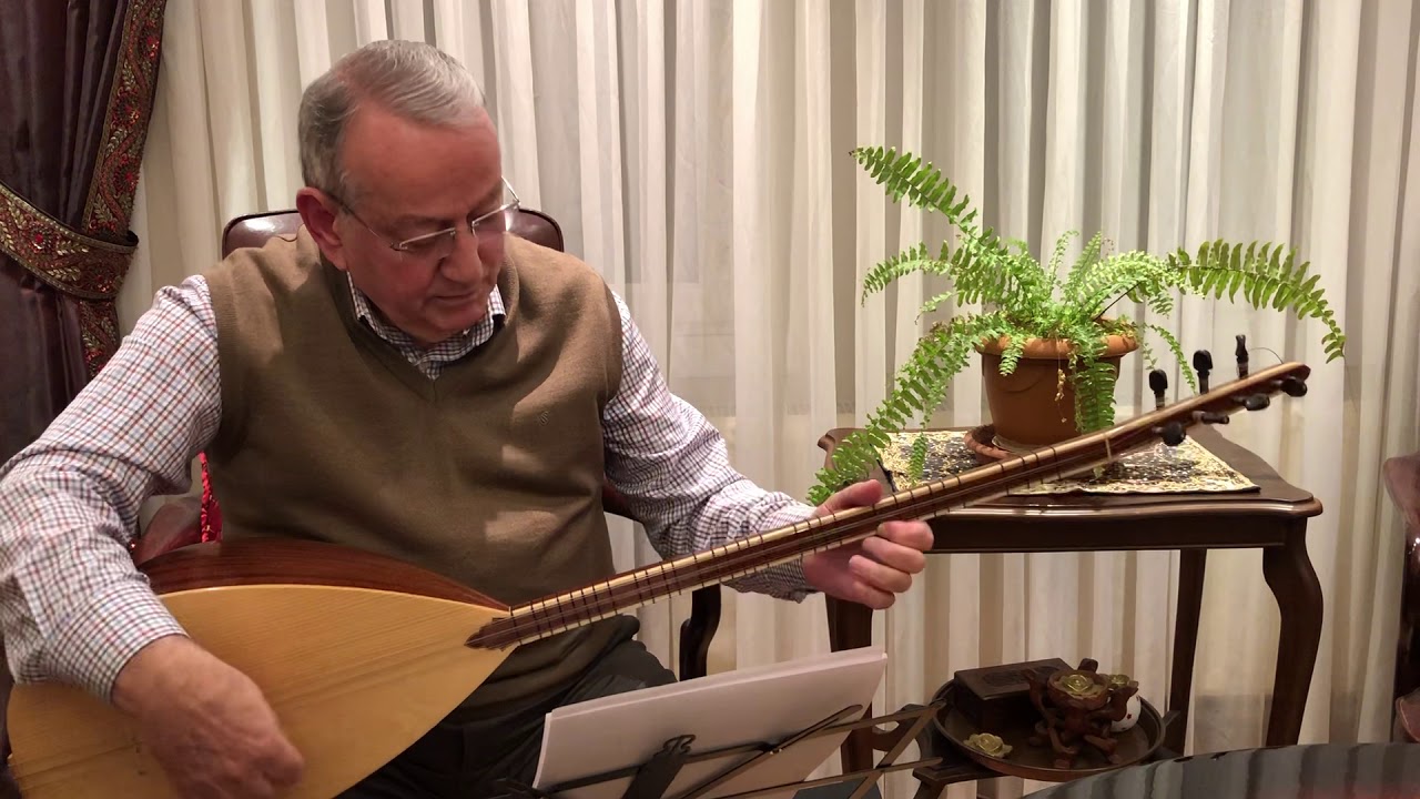 Mehmet Erenler~Ağlama Yar Ağlama