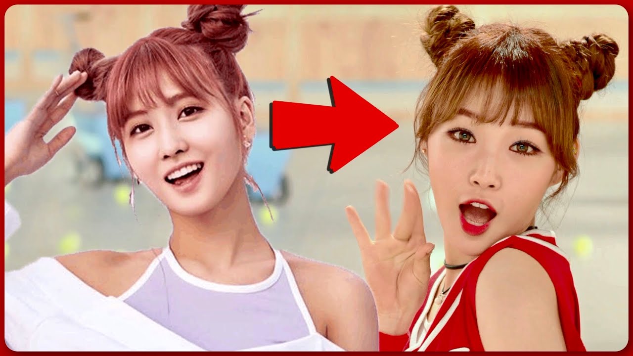 K-Pop Songs Intended for Other Artists (PART 1 of 5)