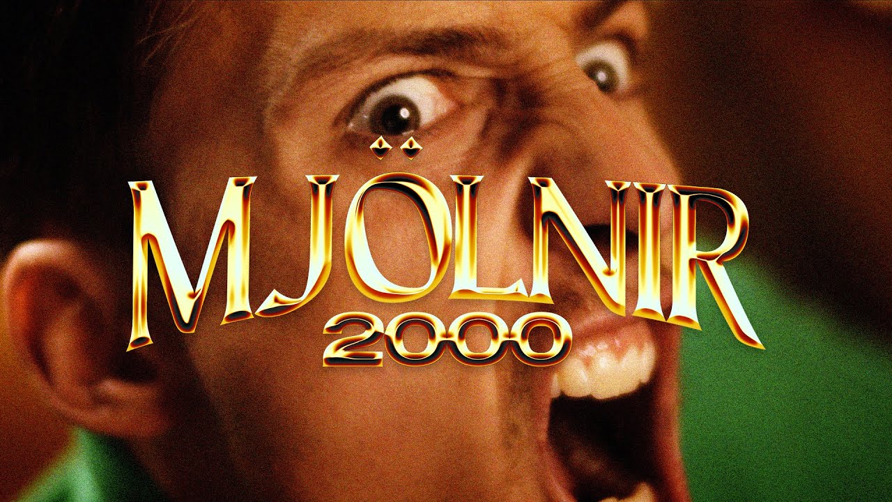 Andrei - Mjölnir 2000