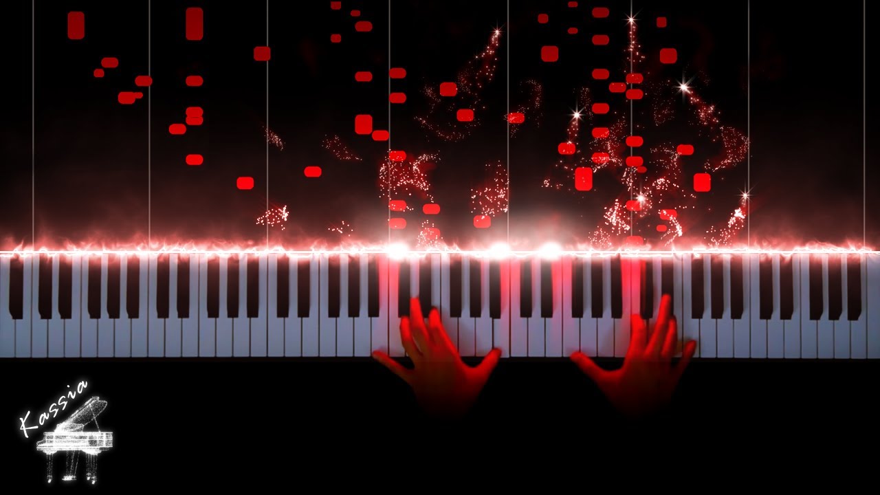 Рахманинов - Музыкальный момент №4 (Rachmaninoff - Moment Musicaux No.4)