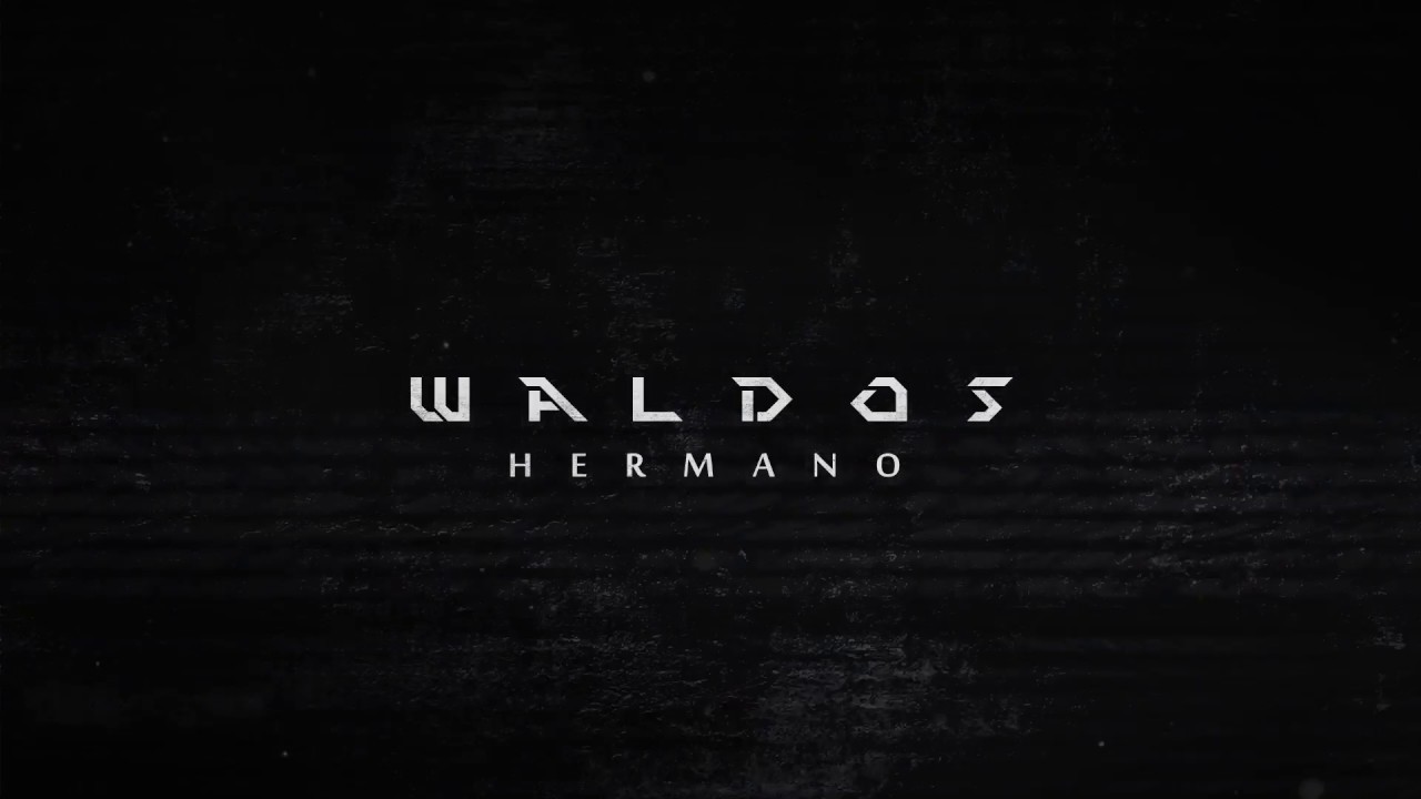 Waldos - Hermano (Son Officiel)