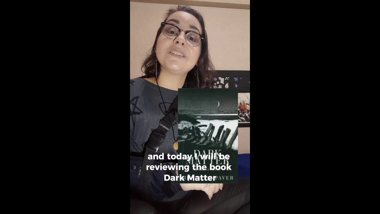 Dark Matter: A Ghost Story by Michelle Paver Book Review (Mild Spoilers)