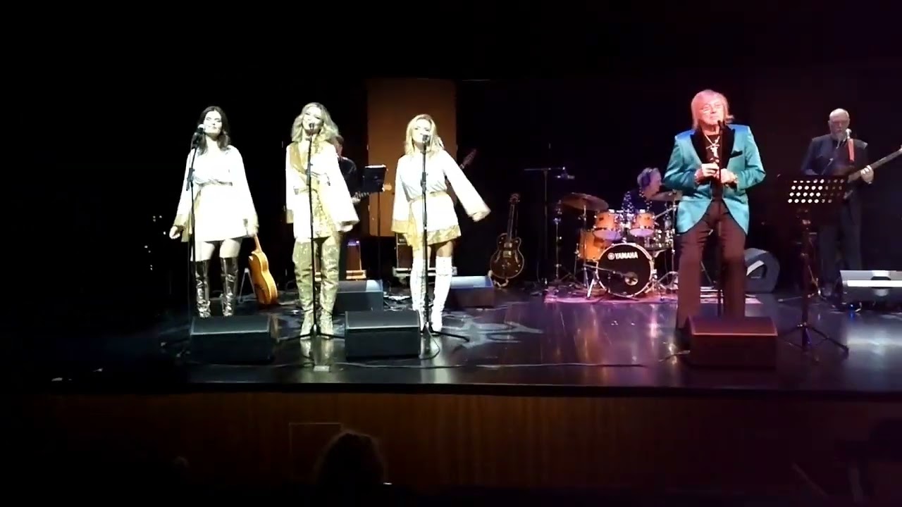 Danny - East Virginia  ( Kiteesali 22.4.2022 )