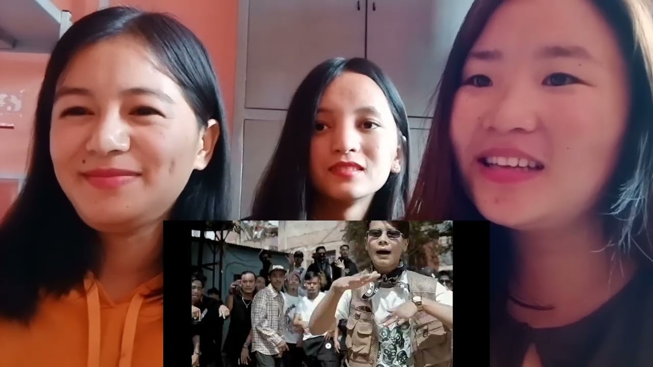 WODA NO.6 - VOL 1 ( reaction video )