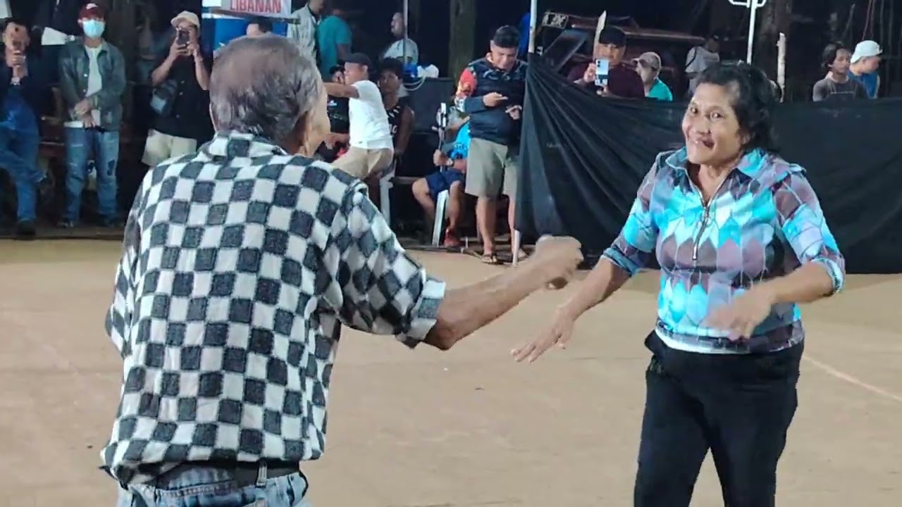 Kuratsa dance lakas man goodvibes 💃🏼 🕺 😁 