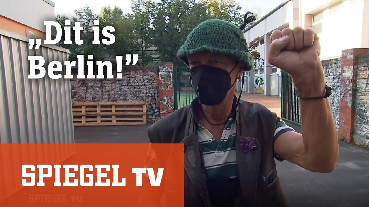 Kampf ums Kanzleramt - Reportage aus der Hauptstadt | SPIEGEL TV