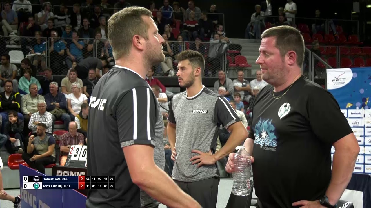 Episode 1 - beIN SPORTS - PRO 2019/2020 : Rouen - Angers