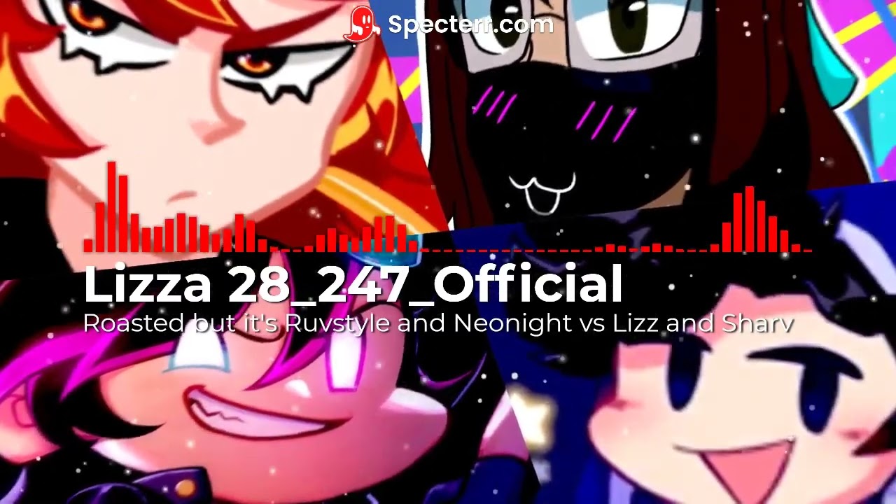 FNF| Hey Stop that now you two| Roasted but 