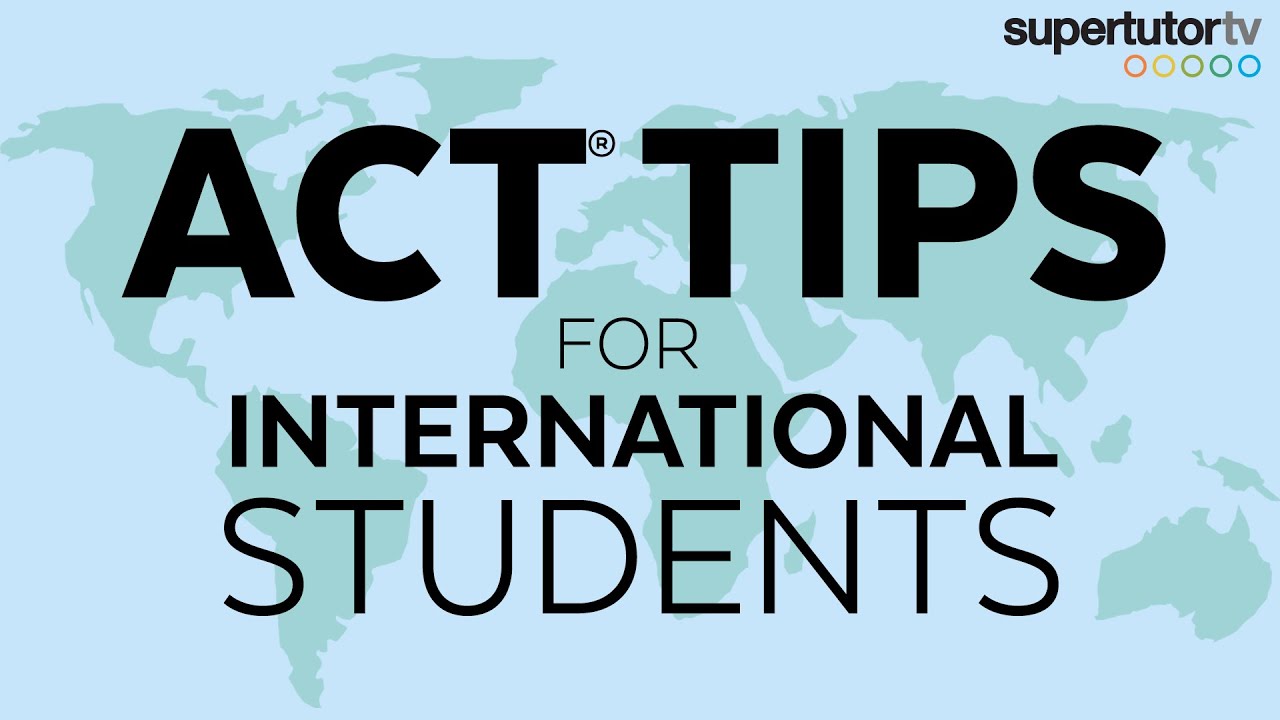 ACT&reg; International Test: Tips, Tricks, and Strategies for the Computer-Based ACT&reg; Exam!