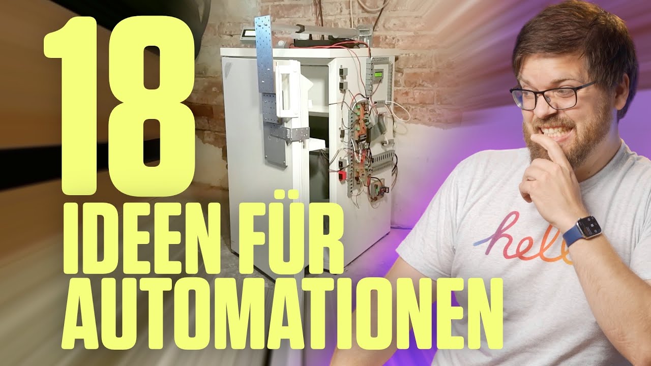 Smarthome Inspiration: Badezimmer, Schildkröten, Verhütung und jede Menge Saugroboter 🐢