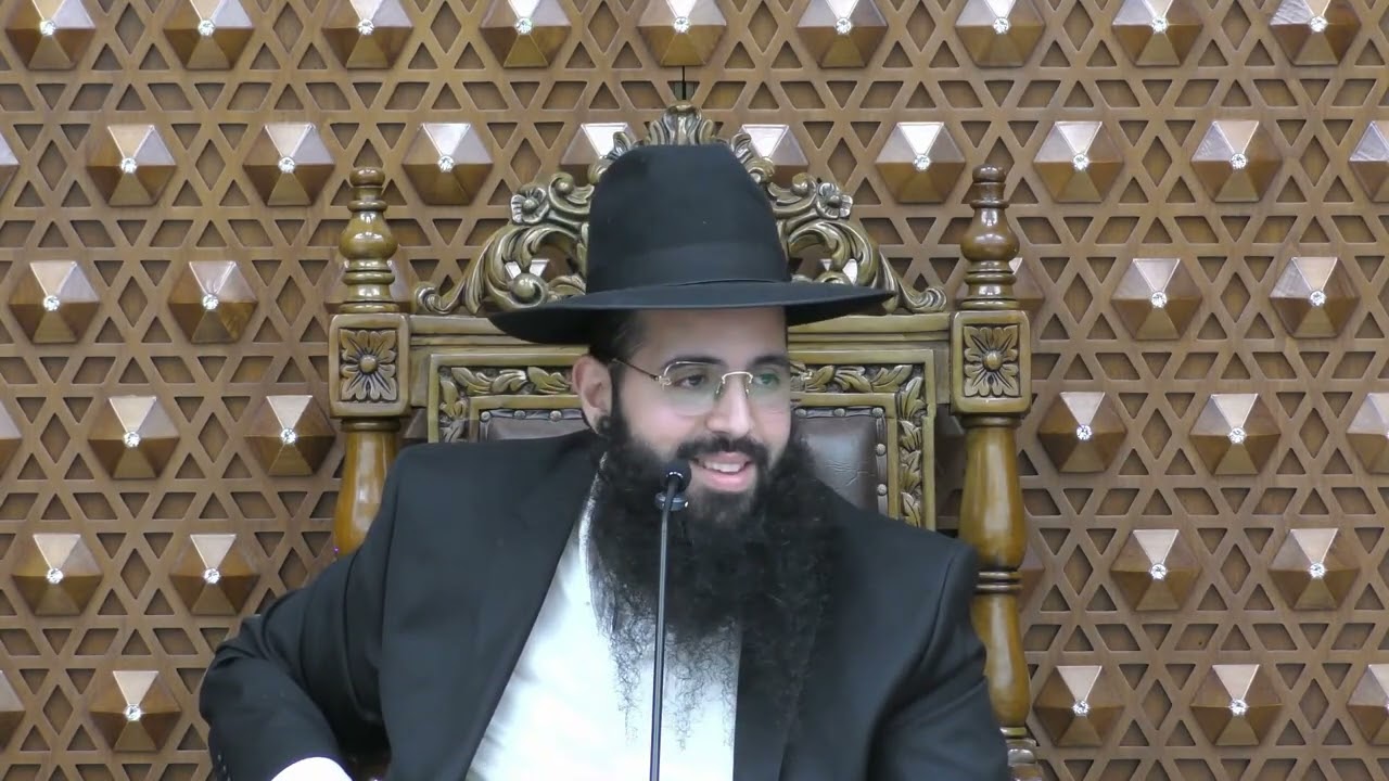 איך מגיעים לשמחה אמיתית?? - שיעור ענק לחיים!!!