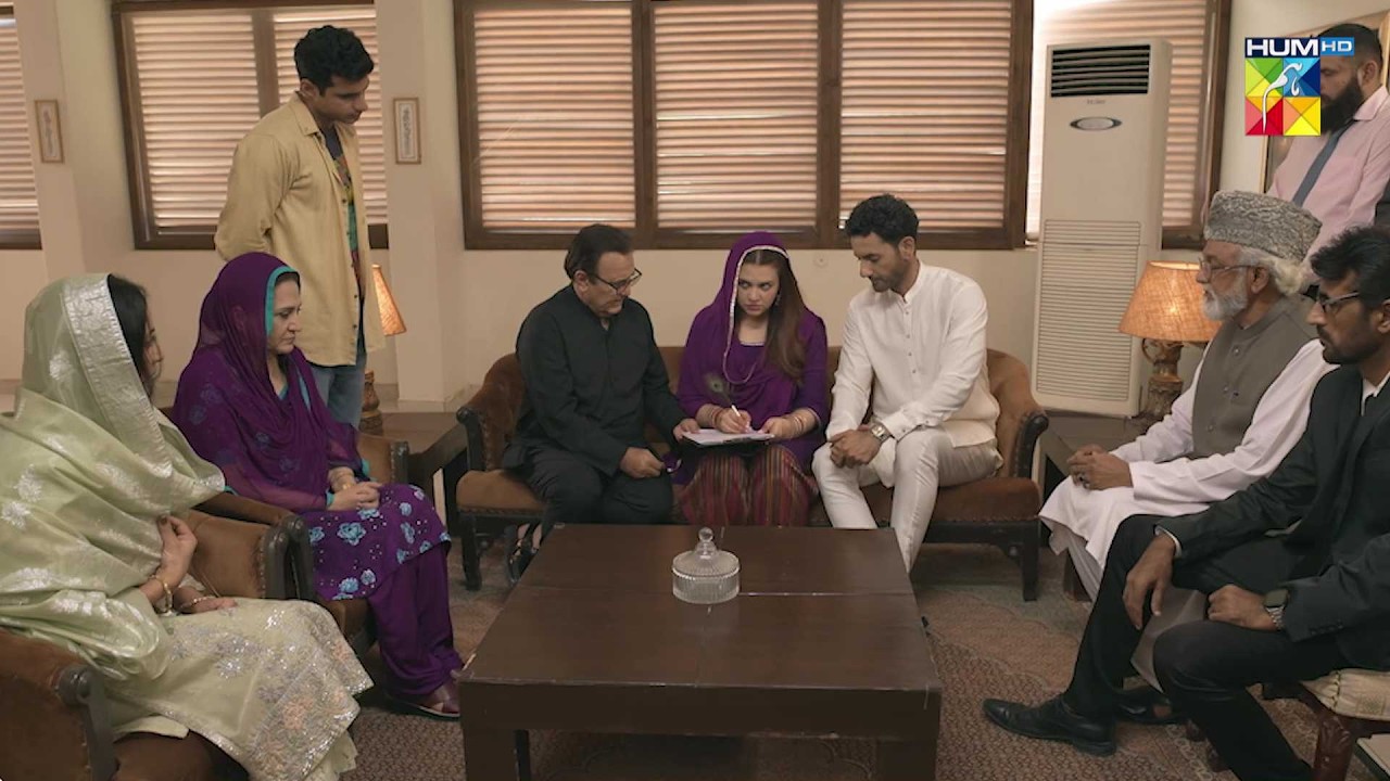 Ek Jhooti Kahani - Episode 26 Promo - Friday At 08 PM Only On HUM TV