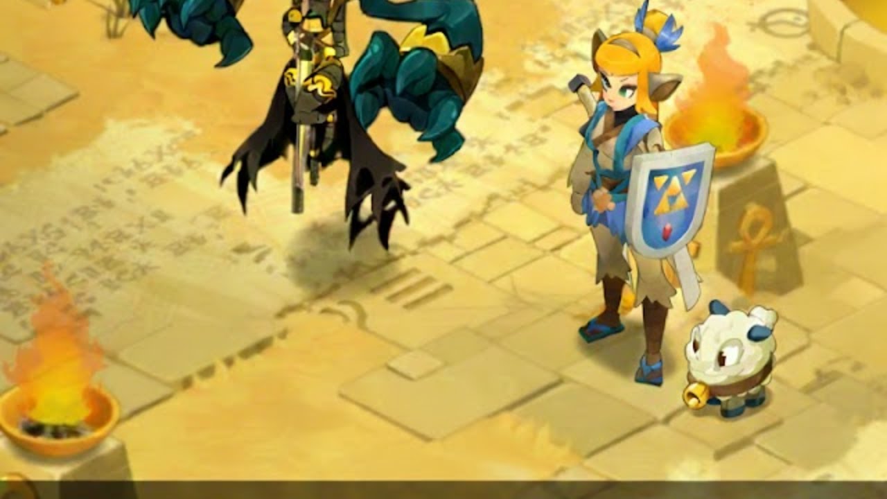 Huppermage solotage Tal Kasha