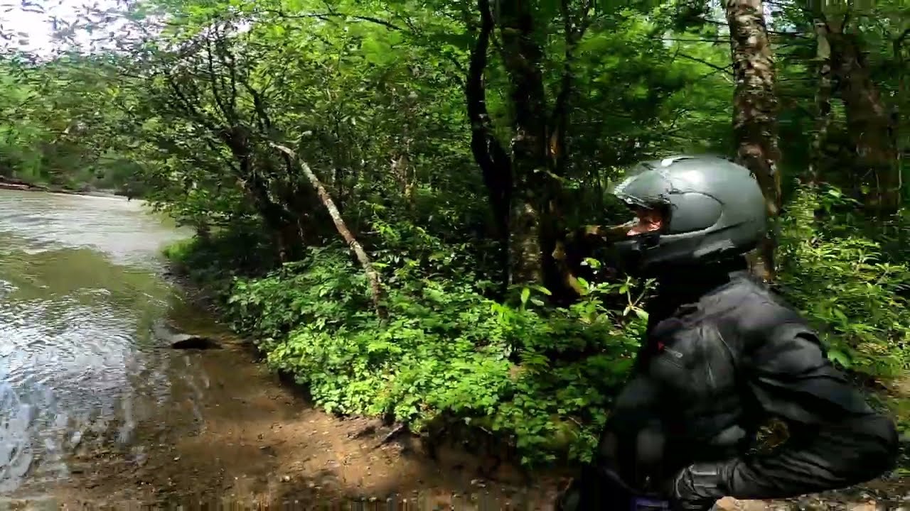 Day 3: Smokey Mountains 500 on Royal Enfield Himalayan