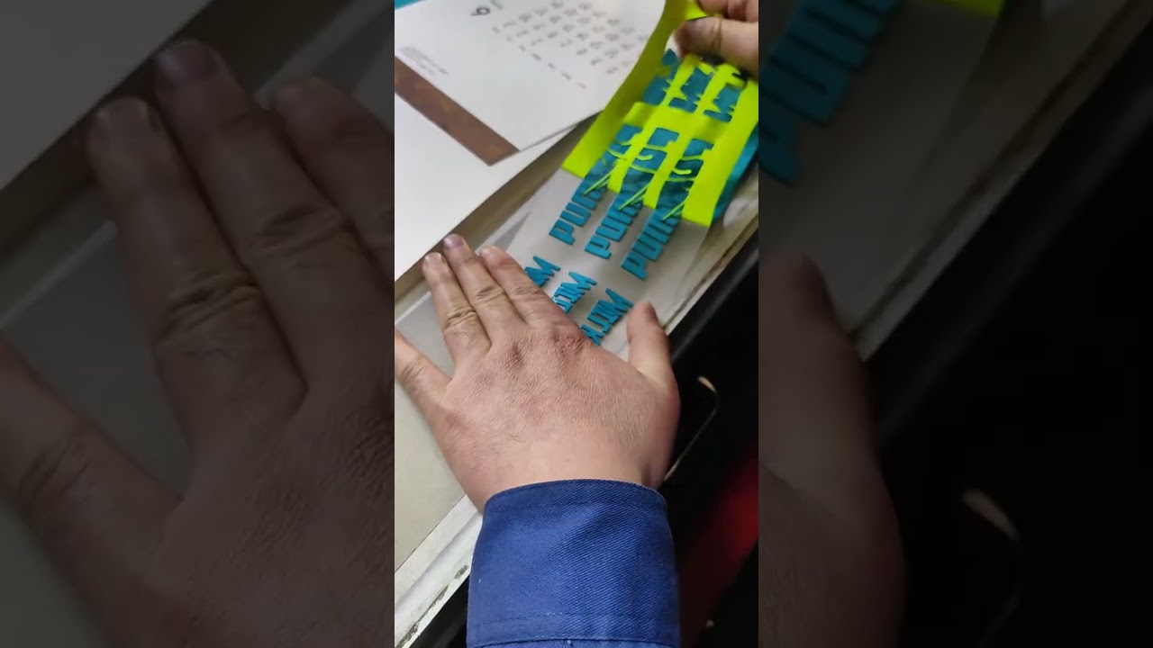 High-Speed Cutting for Heat Transfer Vinyl, CO2 Laser Marking Machine for Apparel 