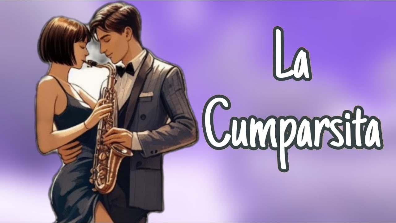 Tango instrumental Saxo